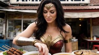 Wonder Woman 4