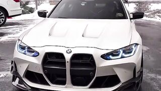 BMW asthethic