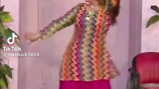 Mujra masti video