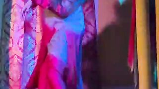 Pakistan stage darma dance clip 2