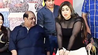 Funny stage darma clip 2