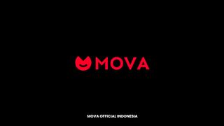 Dance Jingle MOVA Cashback - Live Performance