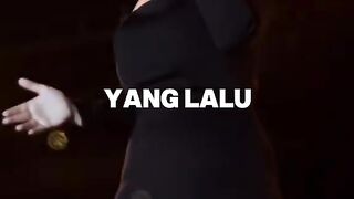 Bernadya - Untung nya LIVE PERFORMANCE | ON STAGE