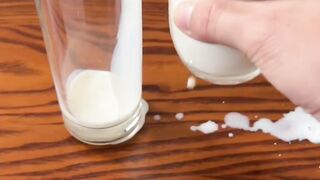 You’ve Been Pouring Milk Wrong This Whole Time