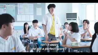 If Wishes Could Kill ｜ Official Hindi Trailer ｜ Netflix K-Drama