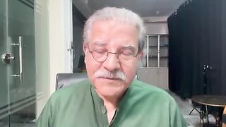 The King is Naked, Is Mohsin Naqvi the Real Target \ Someone Else? Sohail Waraich & torn apart veil
