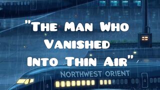 The Mystery of D.B. Cooper. Ep-01