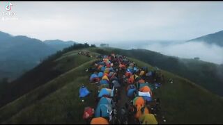 Bahu hill