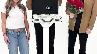 Would You Date Him For $10,000? MrBeast
