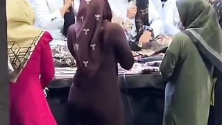 salah masuk kandang mbaknya