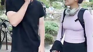 Flip a Coin, I'll Pay for Your College MrBeast
