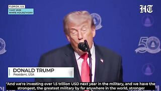 While Trump Brags About Destroying Iran’s Navy, IRGC Just Sent 40 Fast Attack Craft To Dare US Army?