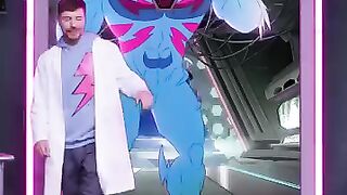 MrBeast Lab Disaster!