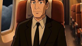 The mystrey of D.B. Cooper - Ep 02