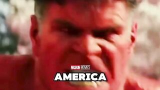APAKAH MCU BARU SAJA "BLUNDER" LAGI? ????????️ 2 Kesalahan Fatal di Brave New World!