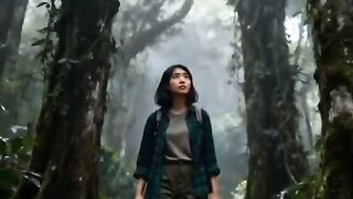 Penunggu pohon besar