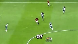 Pencetak gol puskas terbaik dan paling lengkap! ????