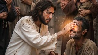 Miracle of the jesus