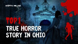 Creepiest True Story The Stranger in the Attic