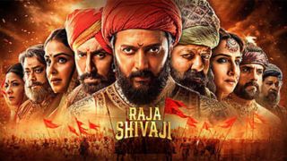 Raja Shivaji 2026