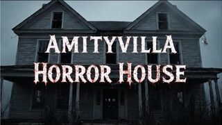 The REAL Amityville Horror House – True Story