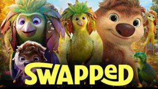 Swapped 2026 Hindi Dual Audio