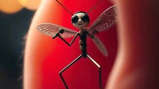 Mosquito Got Talent | Singing | Dance | Live Performance