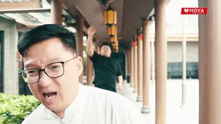 POV | Salah Paham | MOVA Cashback