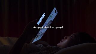 Aku Nggak Akan Tidur Sebelum Nemuin Cashback Tertinggi MOVA Cashback!