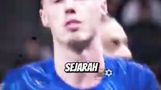 5 goal paling ber aura di sepak bola