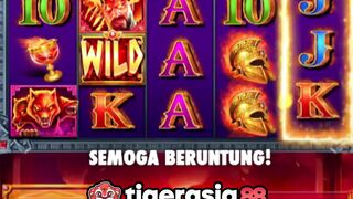 Gods of war kembali beraksi lagi - Tigerasia88