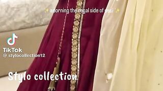 Latest Stylish Fancy Dress 3