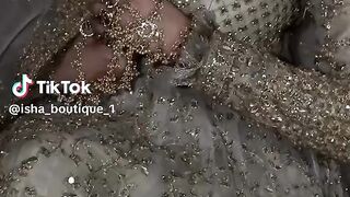 Gorgeous Bridal Lengha Design 2