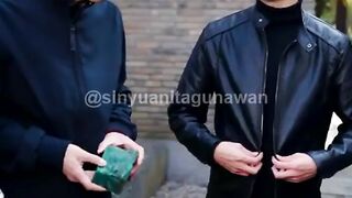 Part 3 - Dihina Miskin Padahal Dia Adalah Ayah Dari Janin Anak CEO Dingin Ini