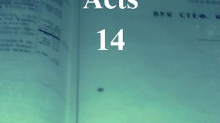 Acts 14