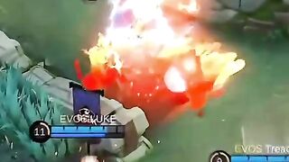 INSANE MPL Indonesia Moment! You Won’t Believe This! ????????