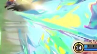 INSANE MPL Indonesia Moment That Shocked Everyone! ????"