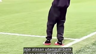 Bukan sekadar jago, tapi detail!