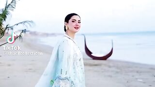 Luxury Lawn Eid Collection