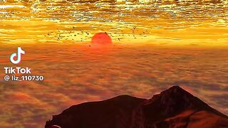 Beautiful Sunset 5