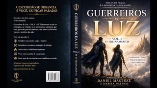 Resumo do capítulo Introdução do livro - Guerreiros da luz - O treinamento