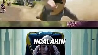 THANOS BERUNTUNG MEREKA GAK DATANG LEBIH AWAL! ????????