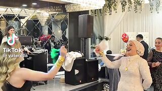 Arabic Dance 3