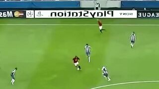 LEBIH DARI SEKADAR GOL... Ini Adalah Karya Seni Terlarang! ????????