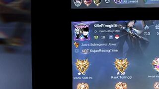 Road to immortality
