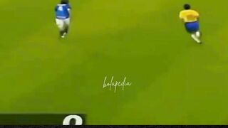 Pertandingan paling bertabur bintang dalam sejarah sepak bola ????⚡