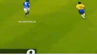 Pertandingan paling bertabur bintang dalam sejarah sepak bola ????⚡ 3
