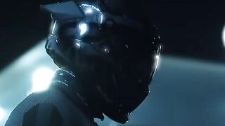 biker cinematic