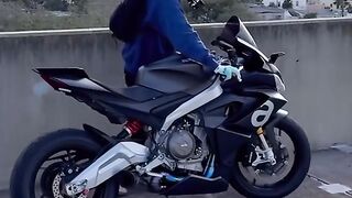Bike cinematic part 2