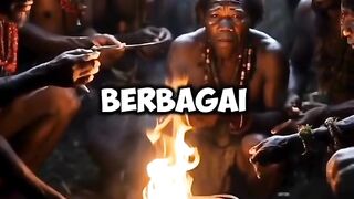 suku di papua yang memakan manusia